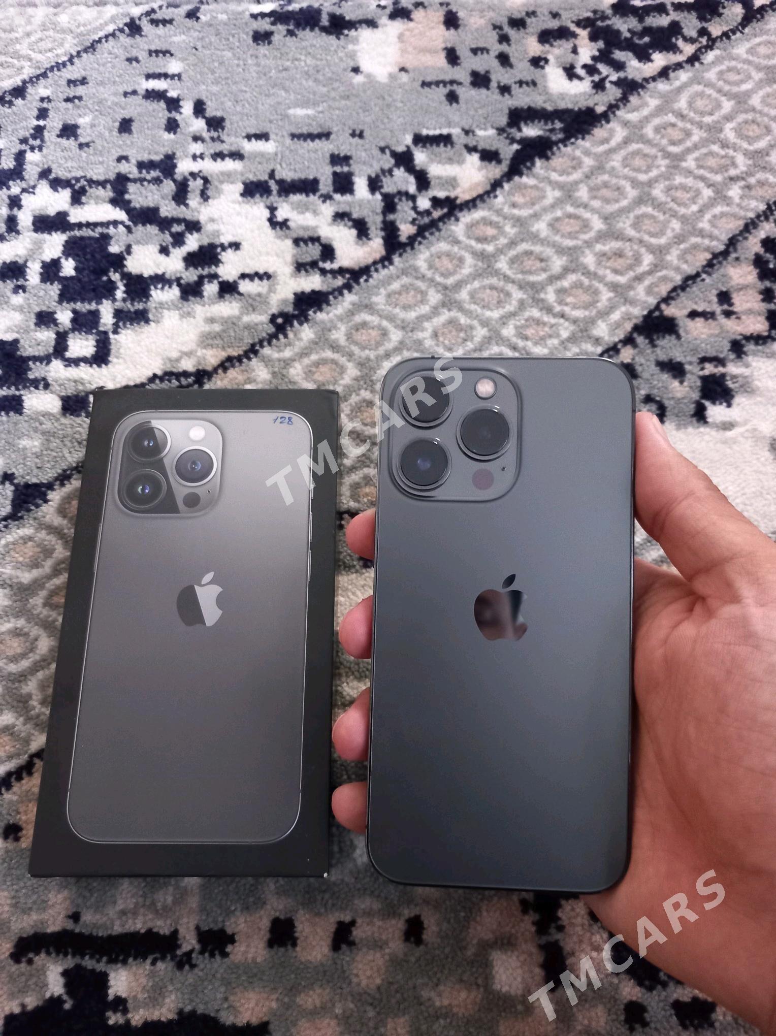 Iphone 13 pro - Туркменбаши - img 3