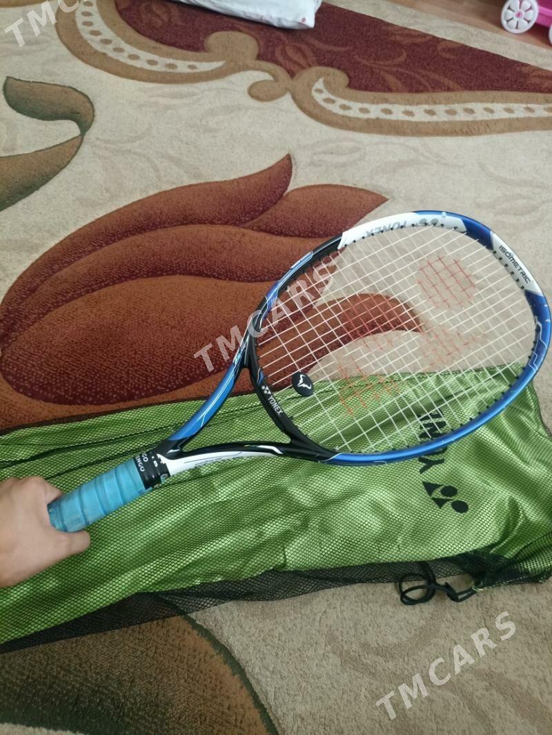 tenis raketka - Hitrowka - img 2