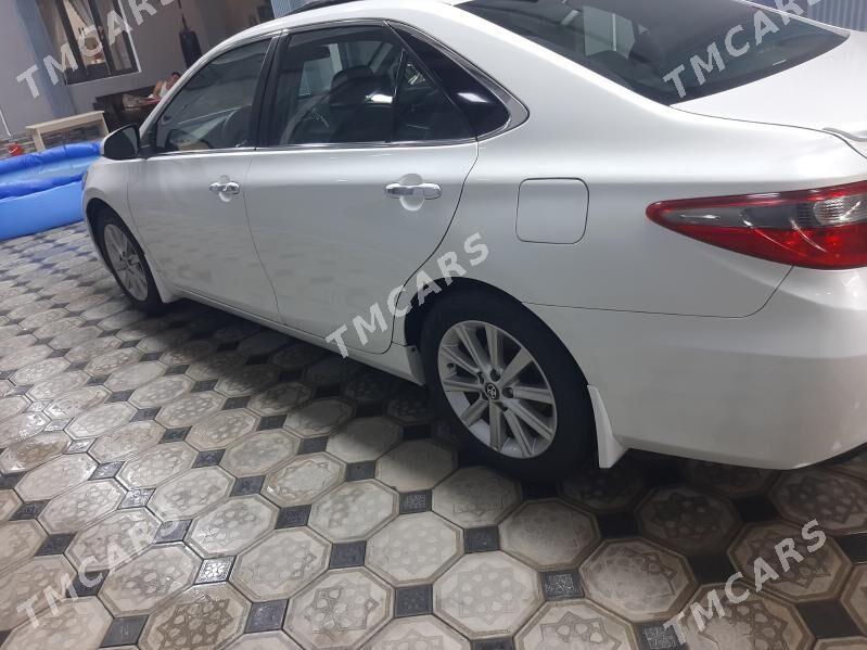 Toyota Camry 2016 - 280 000 TMT - Aşgabat - img 4