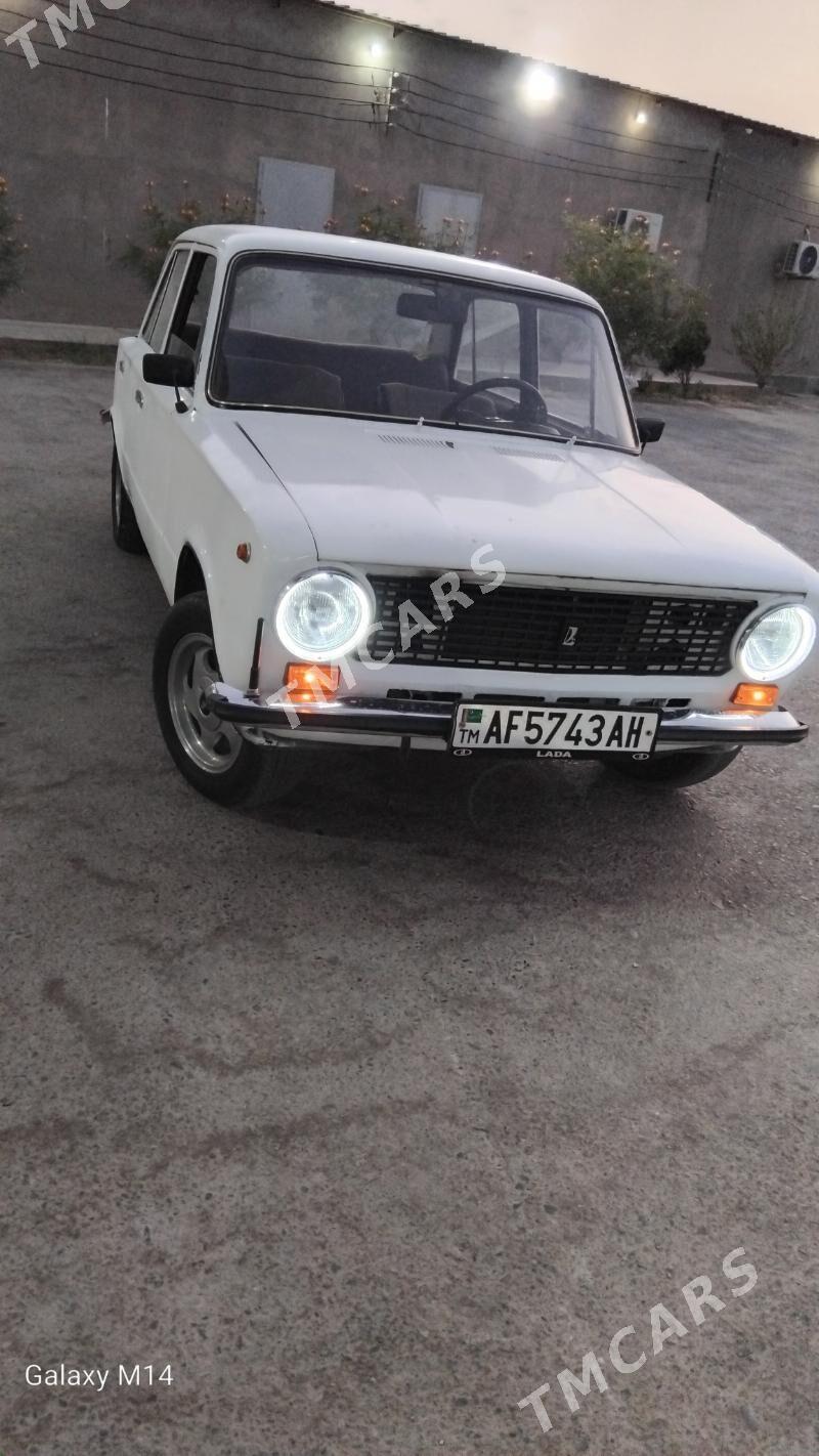Lada 2104 1980 - 24 000 TMT - Теджен - img 5