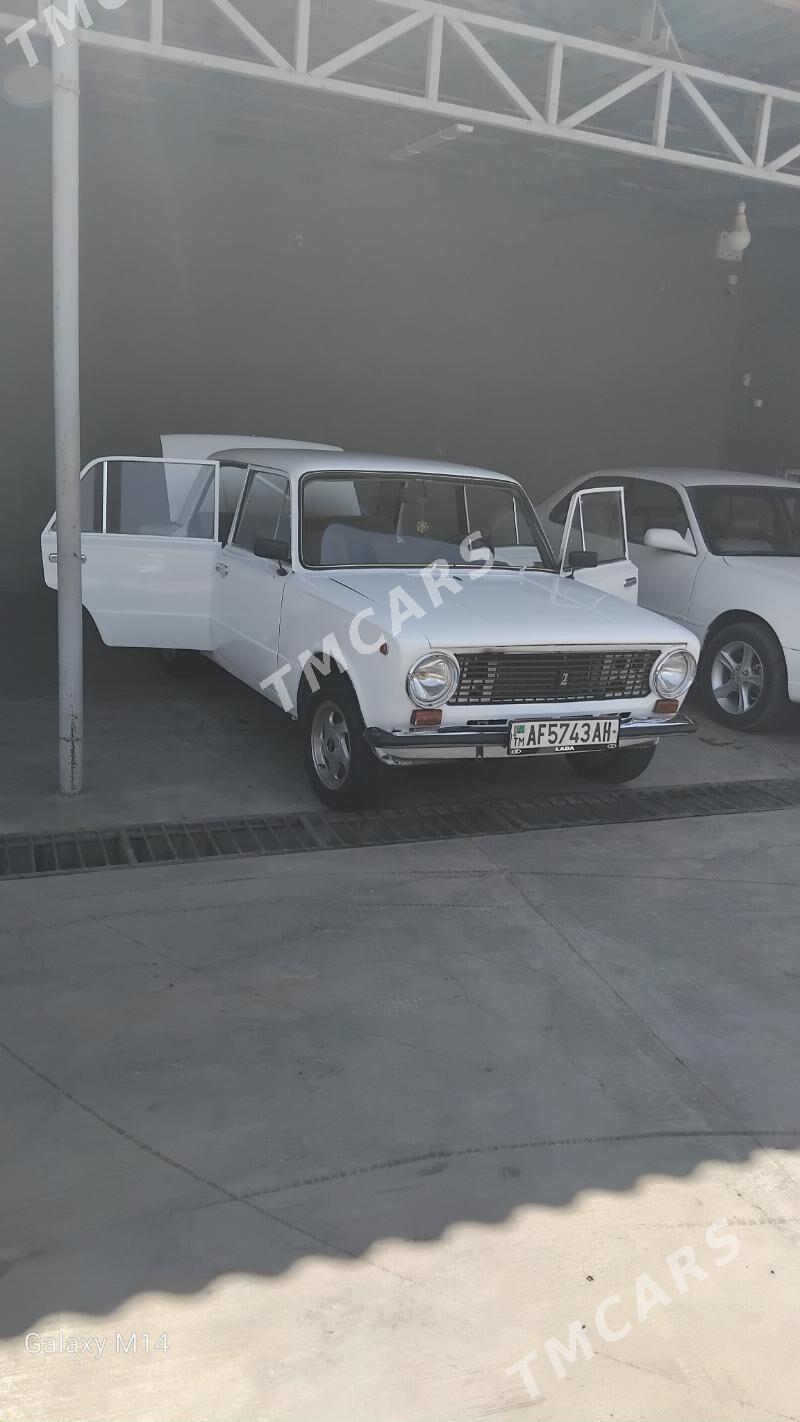 Lada 2104 1980 - 24 000 TMT - Теджен - img 4