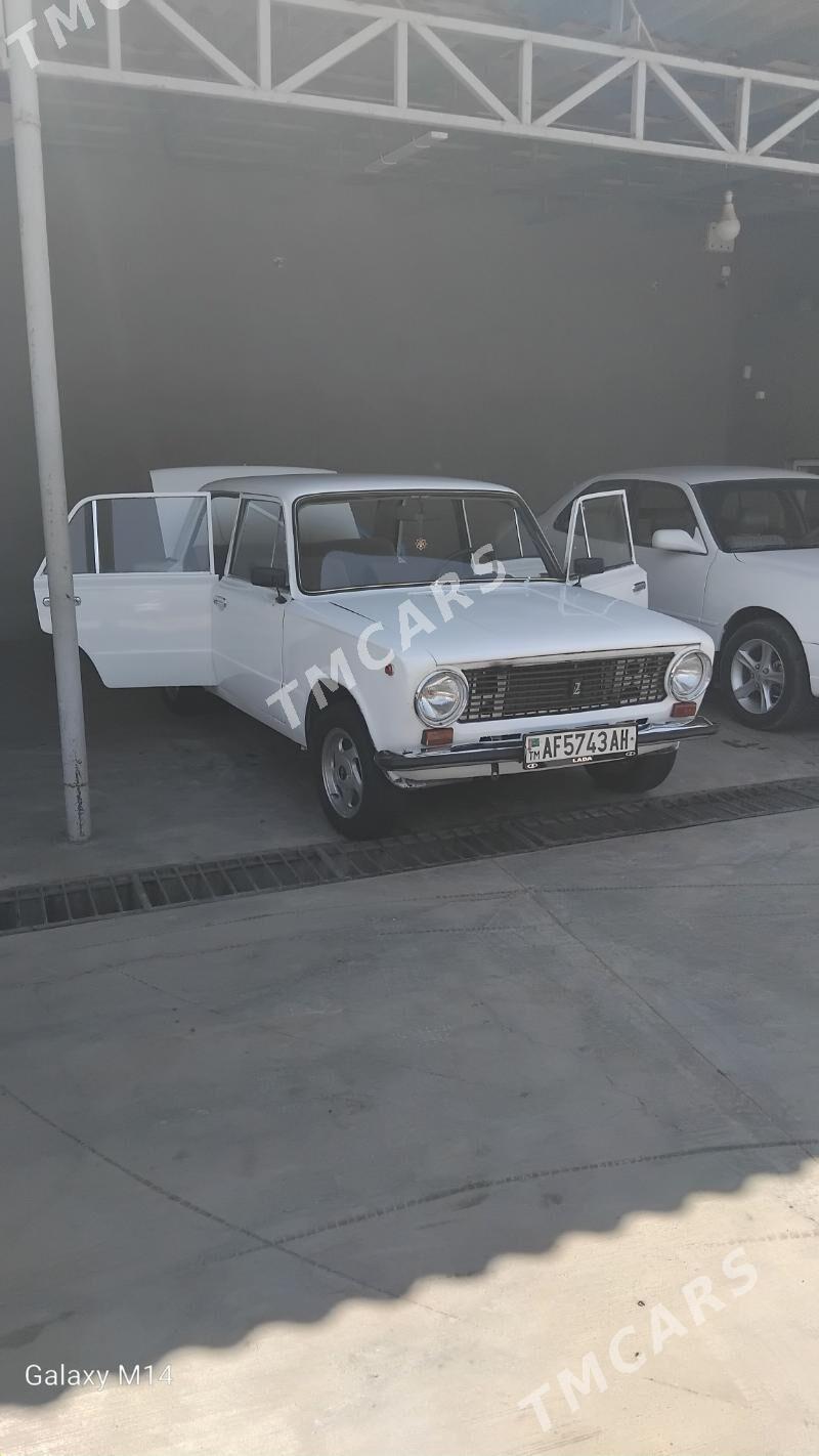Lada 2104 1980 - 24 000 TMT - Теджен - img 2