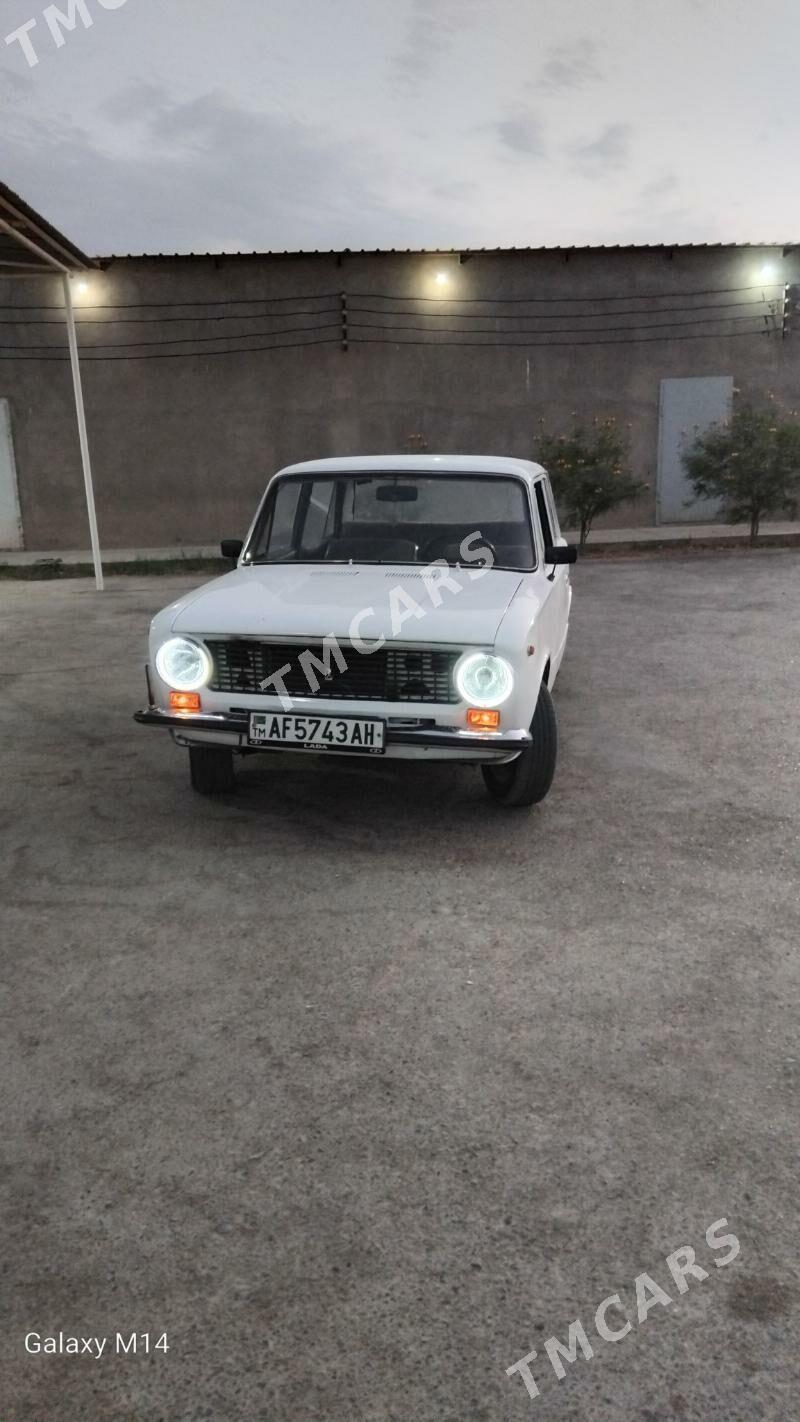 Lada 2104 1980 - 24 000 TMT - Теджен - img 3