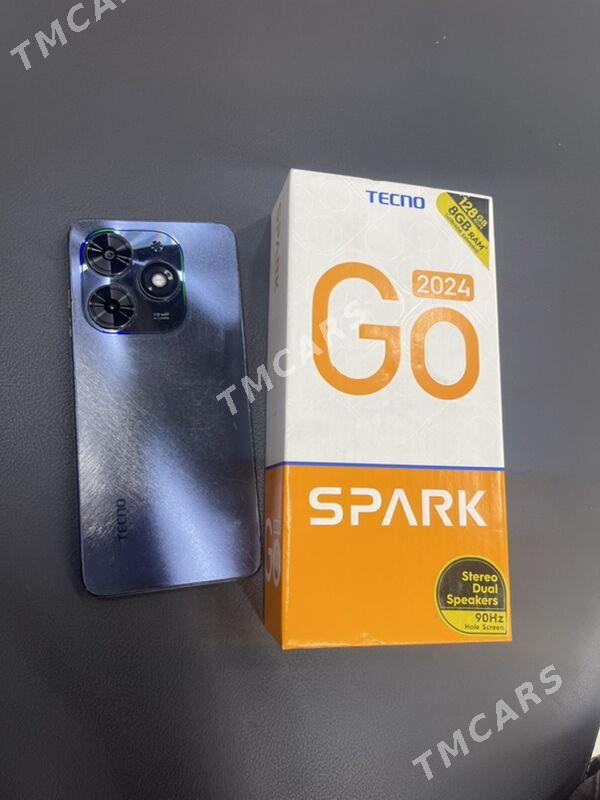 tecno go 2024 - Ашхабад - img 2