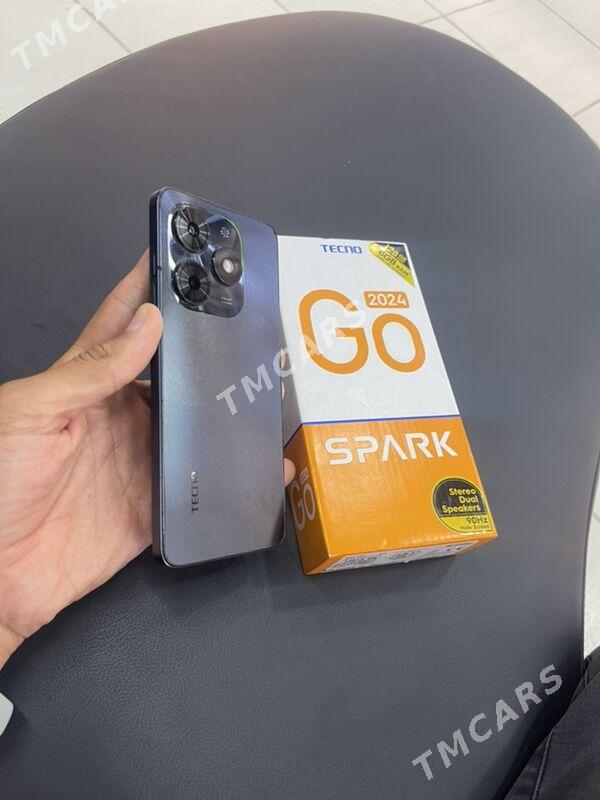 tecno go 2024 - Ашхабад - img 3