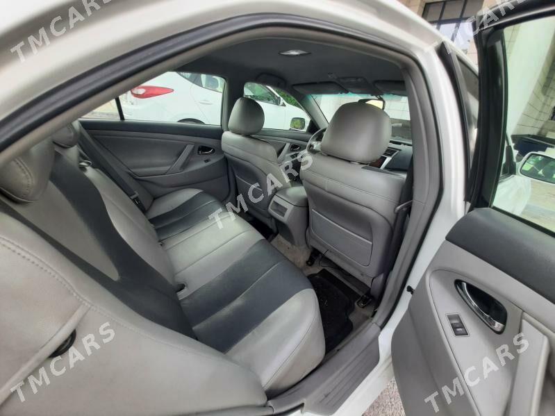Toyota Camry 2011 - 185 000 TMT - Aşgabat - img 8