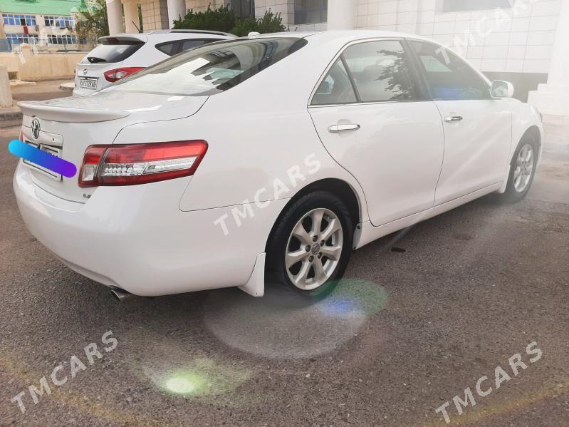 Toyota Camry 2011 - 185 000 TMT - Aşgabat - img 5