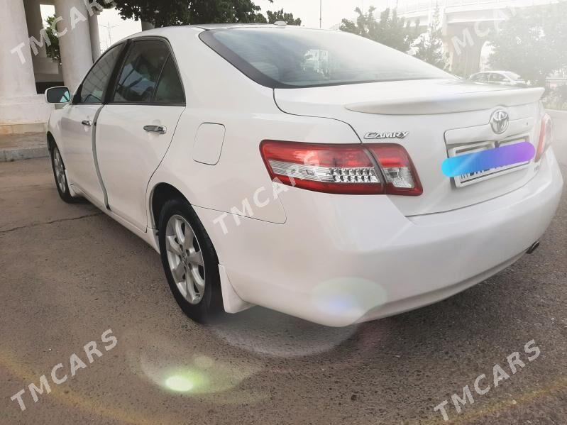Toyota Camry 2011 - 185 000 TMT - Aşgabat - img 3