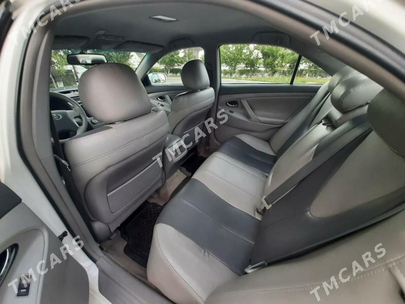 Toyota Camry 2011 - 185 000 TMT - Aşgabat - img 6