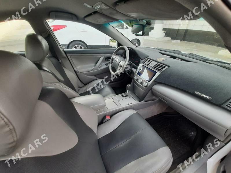 Toyota Camry 2011 - 185 000 TMT - Aşgabat - img 7