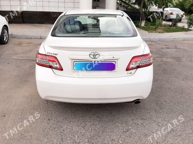 Toyota Camry 2011 - 185 000 TMT - Aşgabat - img 9