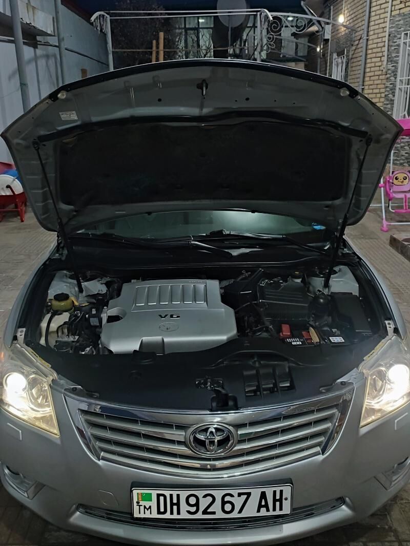 Toyota Aurion 2011 - 230 000 TMT - Änew - img 2