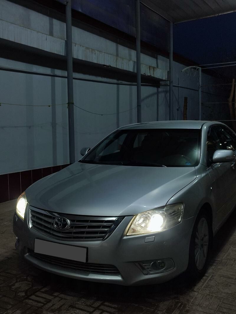 Toyota Aurion 2011 - 230 000 TMT - Änew - img 3