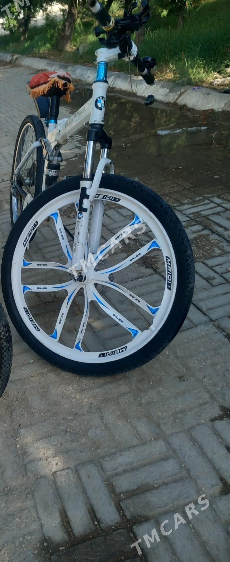 BMW WELIK - Balkanabat - img 3