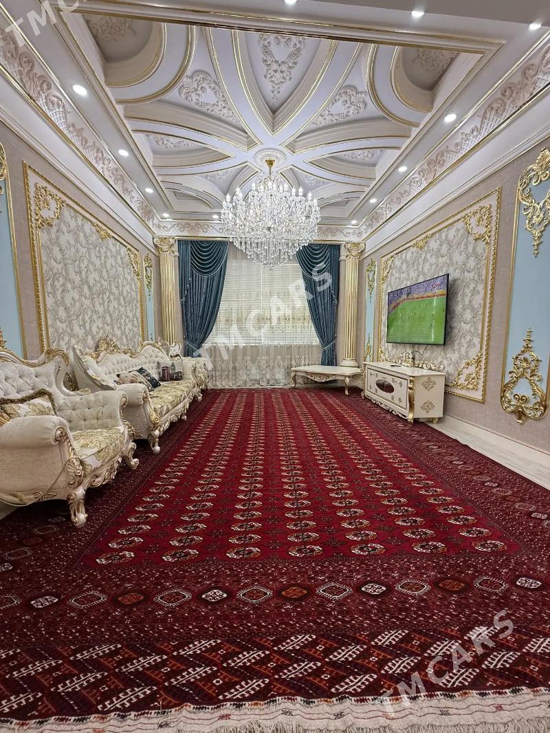 Чехова 4 ком - Aşgabat - img 8