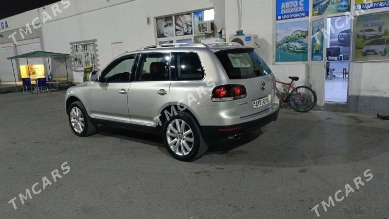 Volkswagen Touareg 2009 - 142 000 TMT - Aşgabat - img 2