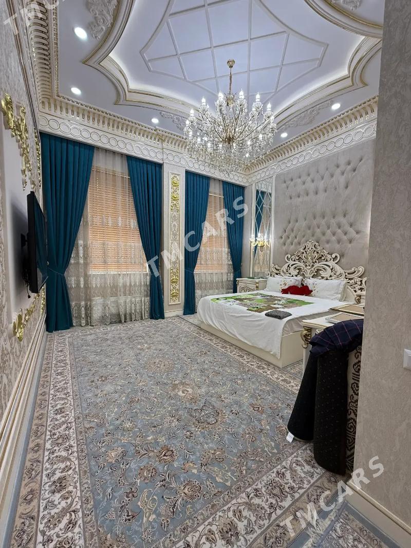 Чехова 4 ком - Aşgabat - img 9