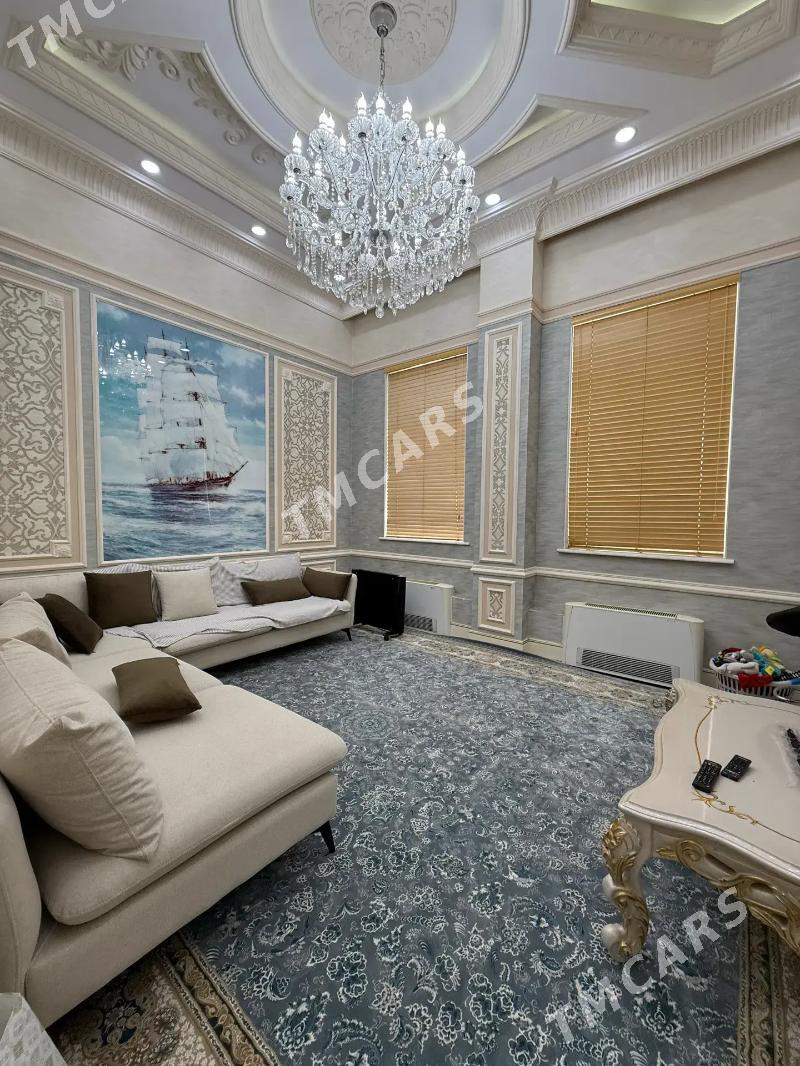 Чехова 4 ком - Aşgabat - img 2
