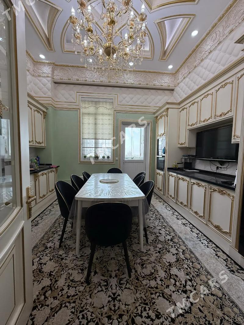 Чехова 4 ком - Aşgabat - img 7