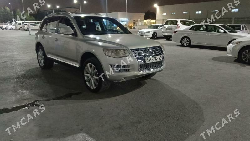 Volkswagen Touareg 2009 - 142 000 TMT - Aşgabat - img 4