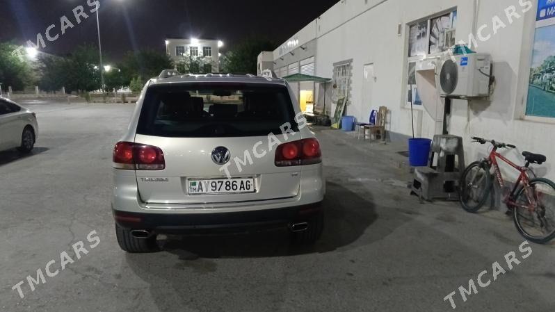 Volkswagen Touareg 2009 - 142 000 TMT - Aşgabat - img 3