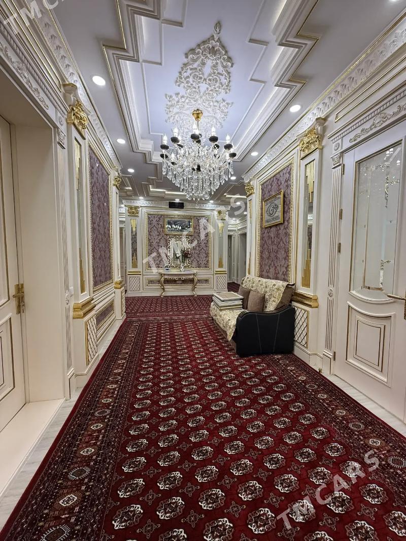 Чехова 4 ком - Aşgabat - img 6