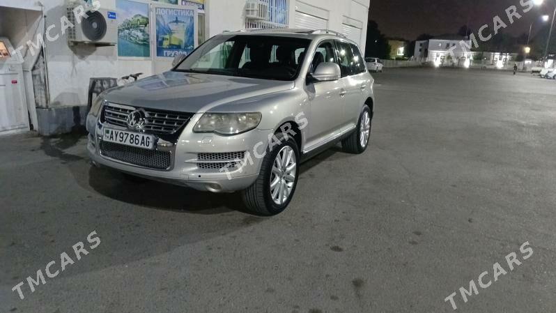 Volkswagen Touareg 2009 - 142 000 TMT - Aşgabat - img 5