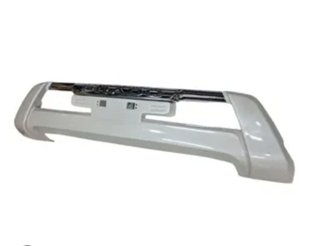 Prado bamfer tuning dabafka 1 000 TMT - Hitrowka - img 3