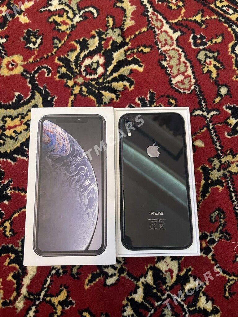 Iphone xr - Дашогуз - img 4