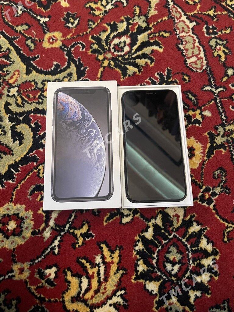 Iphone xr - Дашогуз - img 1