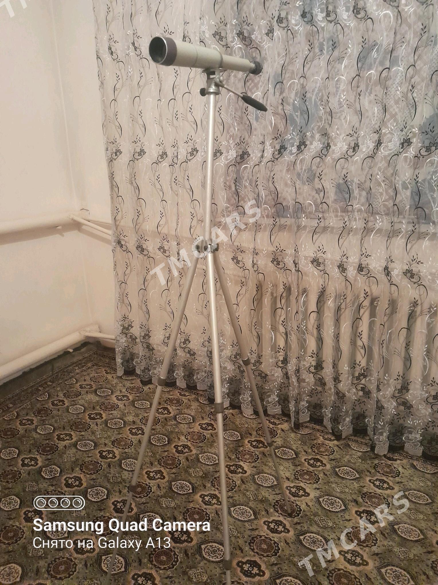  Teleskop - Akdepe - img 2