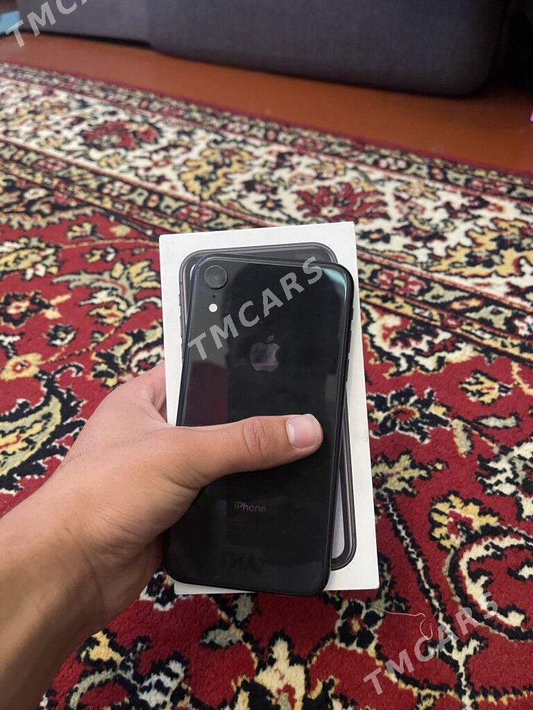 Iphone xr - Дашогуз - img 3
