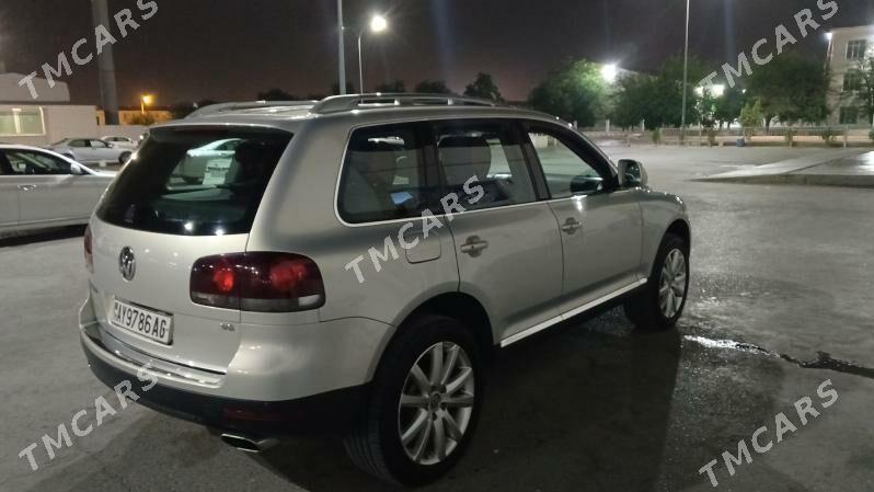 Volkswagen Touareg 2009 - 142 000 TMT - Aşgabat - img 7