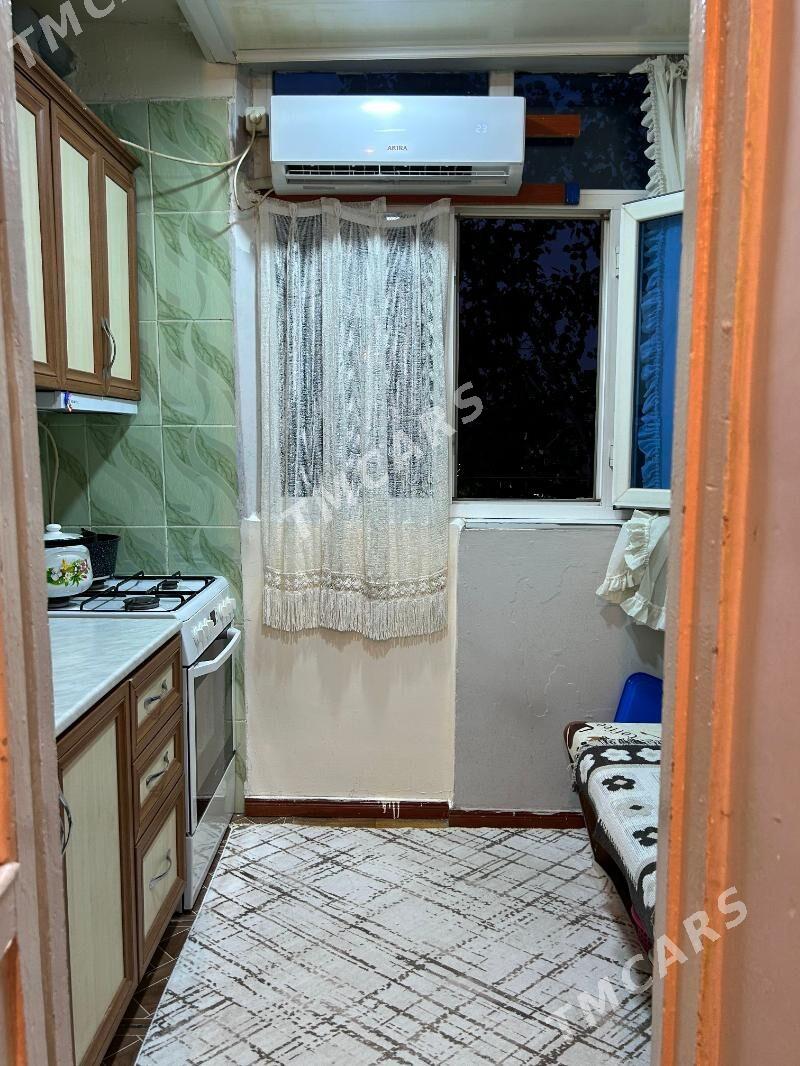 1 mkr 2 komnat - Ашхабад - img 5
