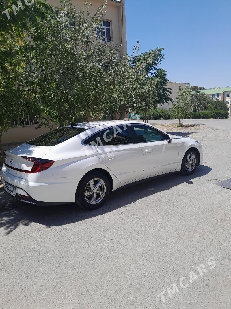 Hyundai Sonata 2021 - 243 000 TMT - 9 мкр - img 3