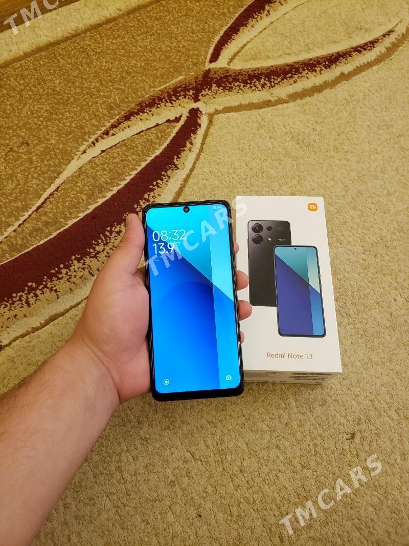 Redmi note13 8/256 - Ашхабад - img 7