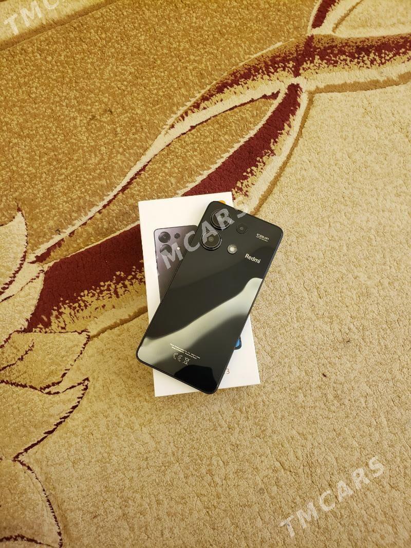 Redmi note13 8/256 - Ашхабад - img 3