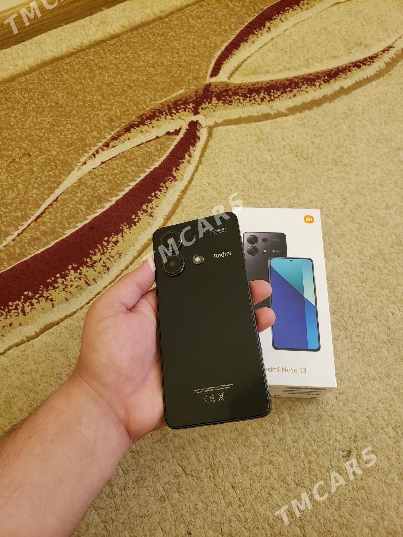 Redmi note13 8/256 - Ашхабад - img 5