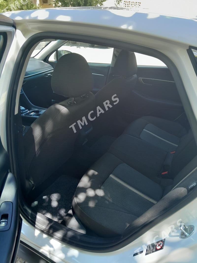 Hyundai Sonata 2021 - 243 000 TMT - 9 мкр - img 5
