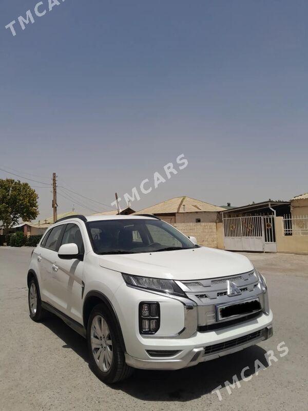 Mitsubishi ASX 2024 - 330 000 TMT - Туркменбаши - img 4