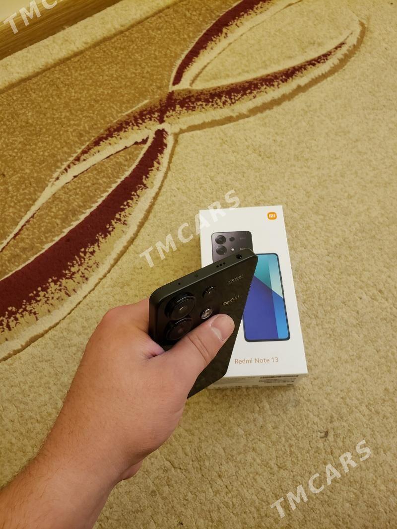 Redmi note13 8/256 - Ашхабад - img 6