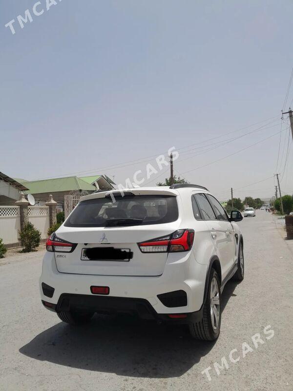 Mitsubishi ASX 2024 - 330 000 TMT - Туркменбаши - img 5