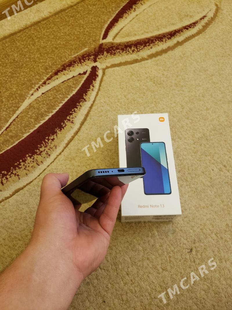 Redmi note13 8/256 - Ашхабад - img 4