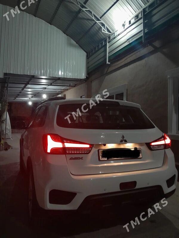 Mitsubishi ASX 2024 - 330 000 TMT - Туркменбаши - img 3