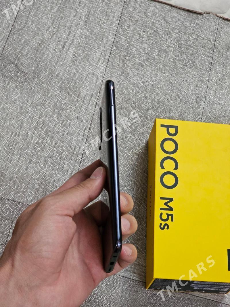 Poco M5s. 8/256 - Aşgabat - img 8