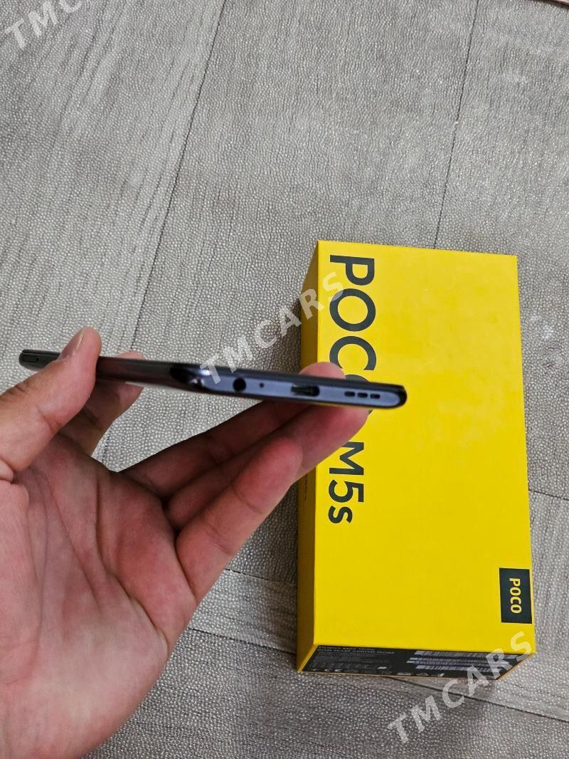Poco M5s. 8/256 - Aşgabat - img 10