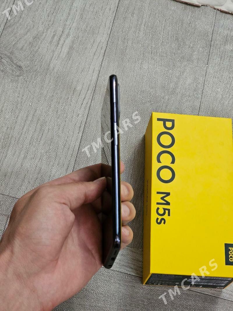 Poco M5s. 8/256 - Aşgabat - img 9