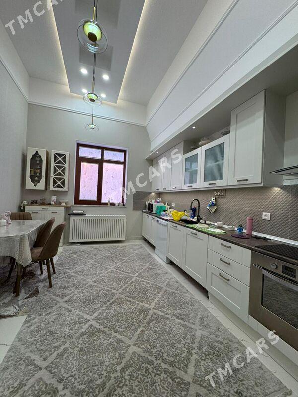 Nebitgaz elitka 4 kom Lux - Aşgabat - img 4