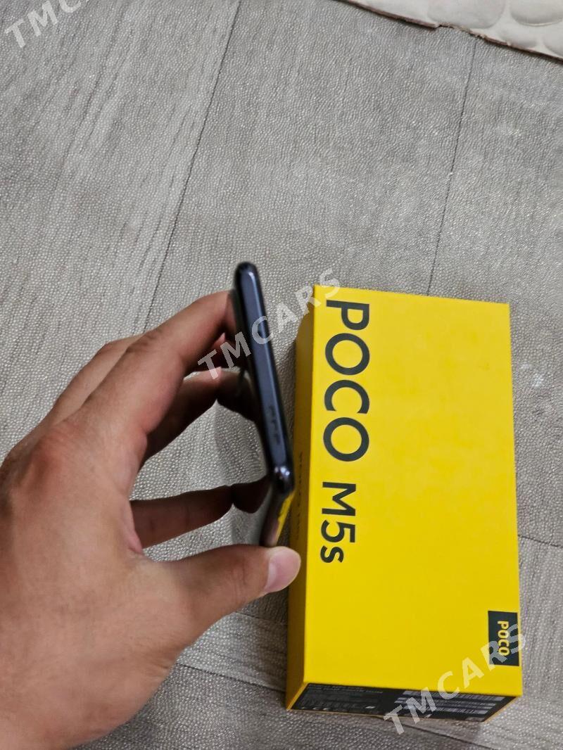 Poco M5s. 8/256 - Aşgabat - img 5