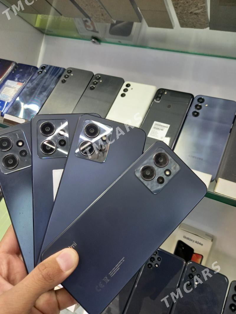 Redmi Note 12 4/128GB - Mary - img 2
